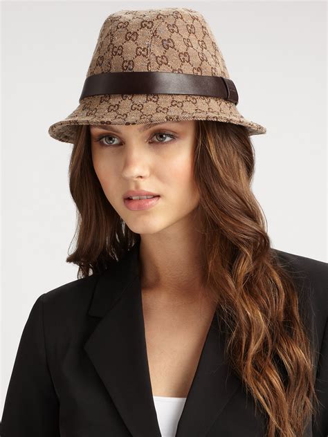 gucci hats for womn|cheap Gucci hats for women.